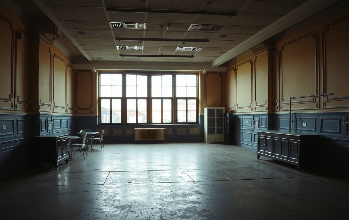 The Arcfield Studio Atmosphere