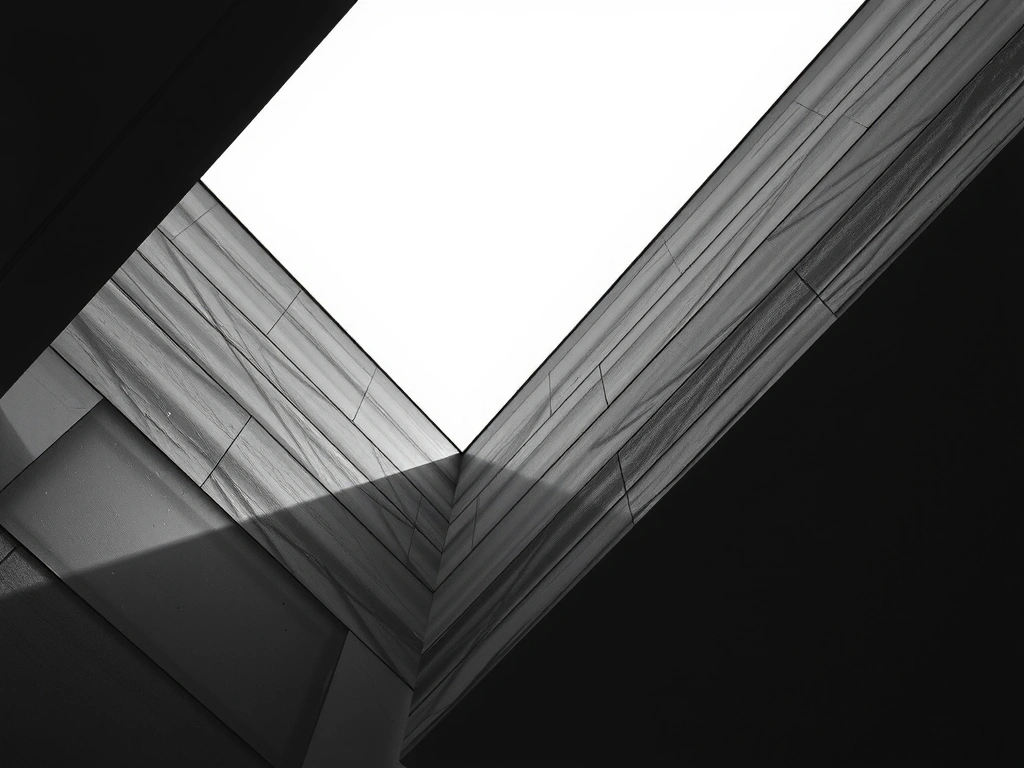 Arcfield Architectural Detail