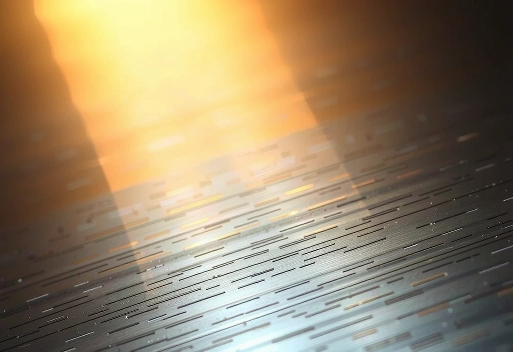 Brushed Metal Texture