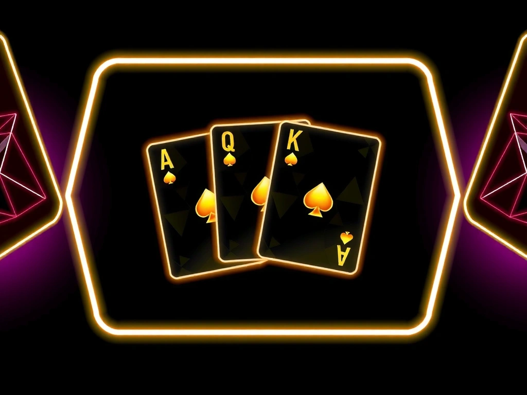 Featured App Interface