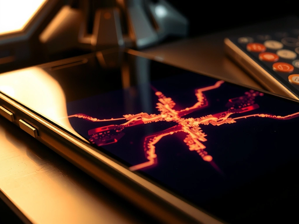 Technical Visualization