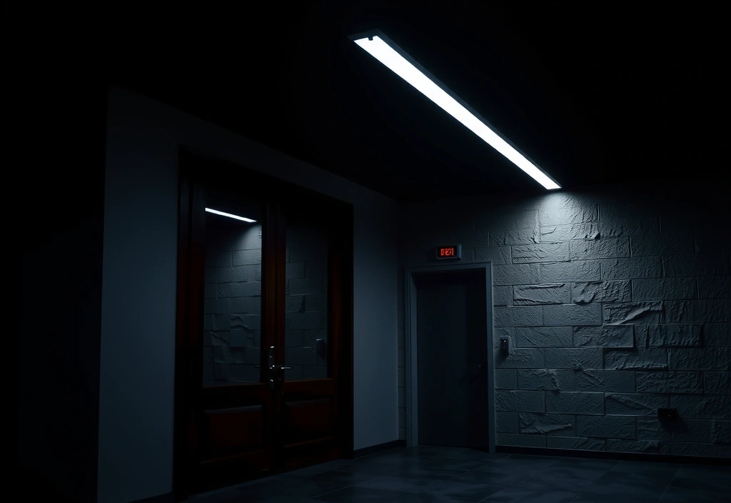 Arcfield HQ Security