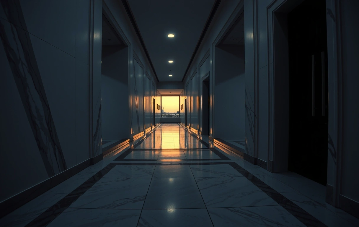 Architectural Perspective