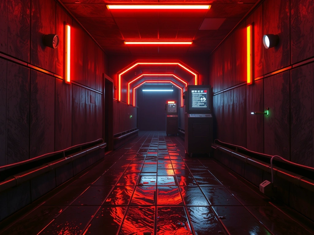 Aurelia's Wake Detail